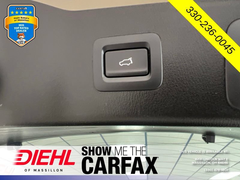 Used 2024 MAZDA CX-5 Carbon Edition AWD/4WD image 9