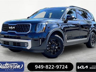 Certified 2023 Kia Telluride SX Prestige X-Pro