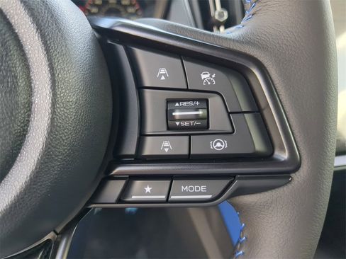 New 2025 Subaru WRX tS image 28