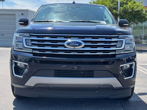 Used 2021 Ford Expedition Max Limited RWD image 4