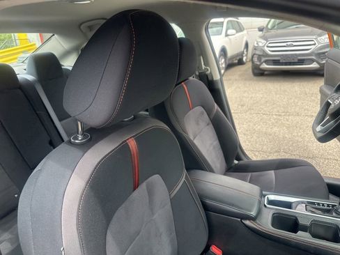 Used 2020 Nissan Sentra SR FWD image 35