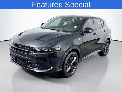 Used 2024 Dodge Hornet R/T Plus w/ Track Pack