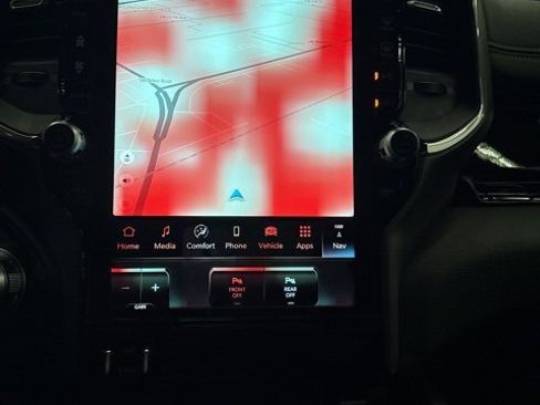 New 2026 RAM 1500 Laramie w/ Night Edition image 17