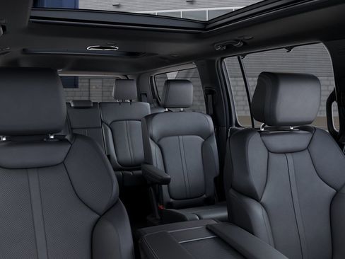 New 2026 Jeep Grand Wagoneer Limited AWD/4WD image 26
