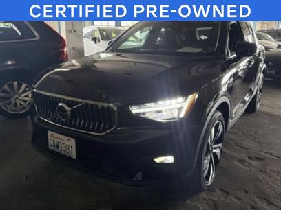 Used 2024 Volvo XC40 B5 Plus w/ Protection Package Premier