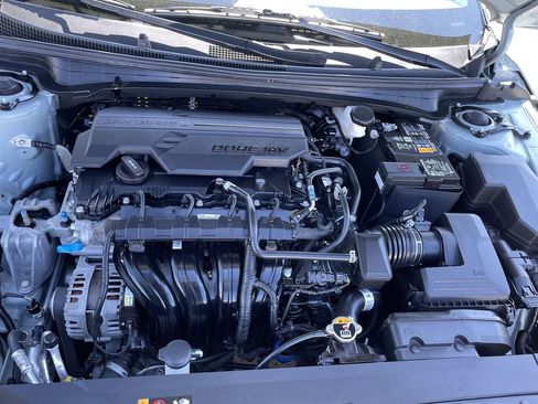 Used 2025 Kia K4 FWD image 15