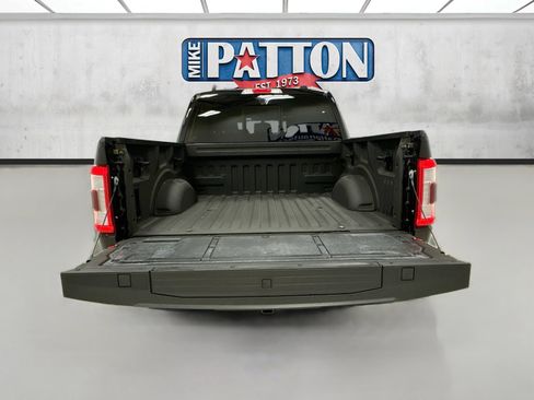 Used 2023 Ford F150 Lariat AWD/4WD image 28