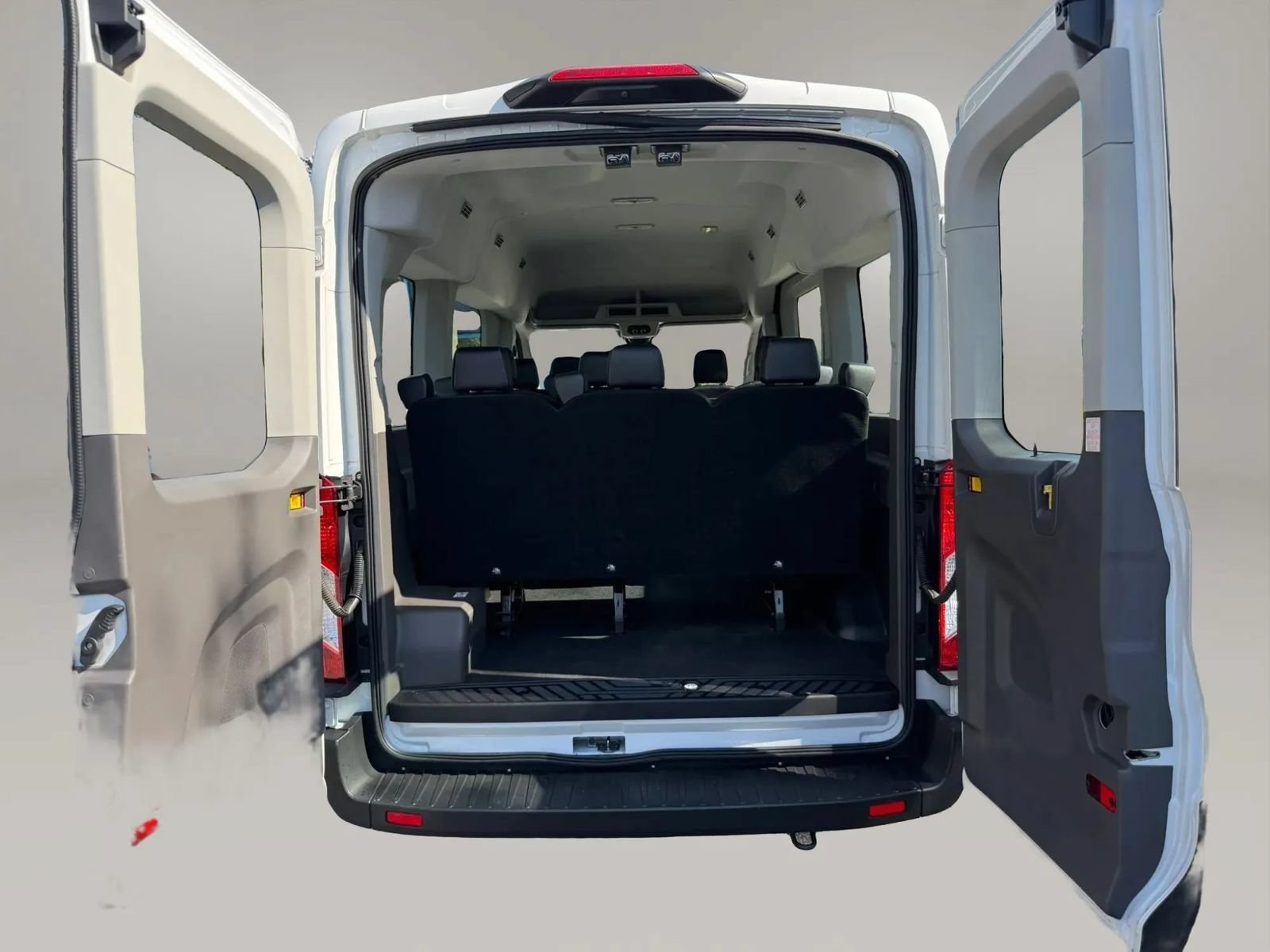 Used 2020 Ford Transit 150 XL RWD image 34