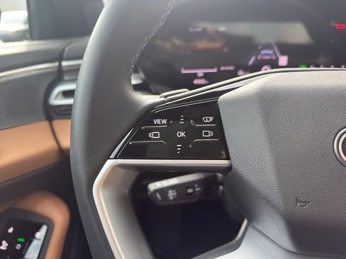 Used 2025 Audi A5 2.0T Premium Plus w/ Premium Plus image 16