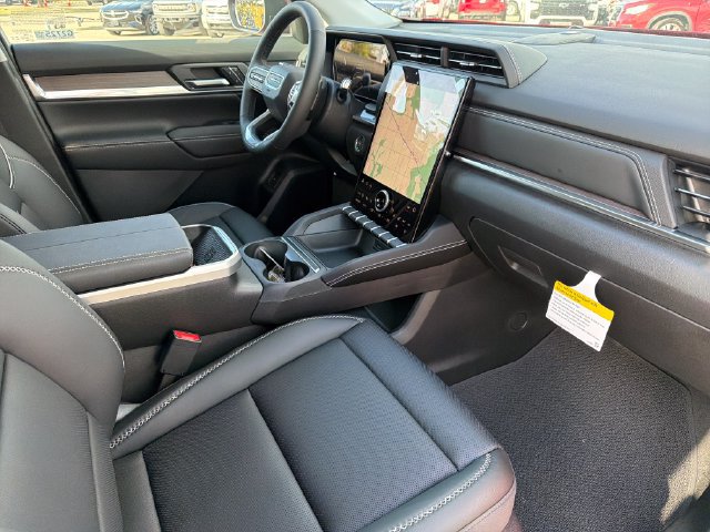 New 2027 GMC Terrain Denali AWD/4WD image 22