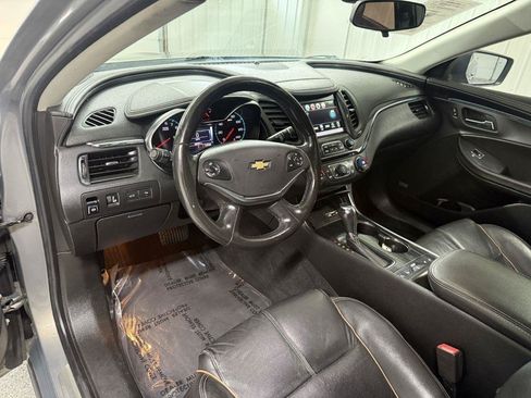 Used 2019 Chevrolet Impala Premier FWD image 13