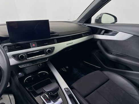 Certified 2023 Audi A4 2.0T Premium Plus image 24