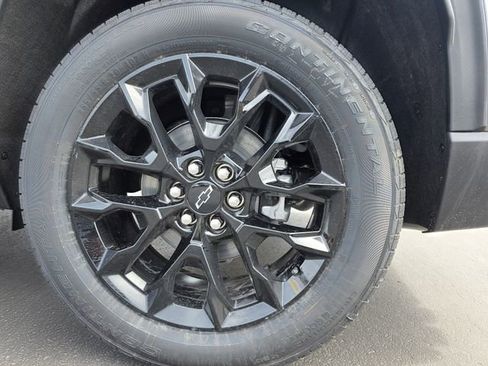 New 2026 Chevrolet Traverse LT w/ Midnight/Sport Edition image 23