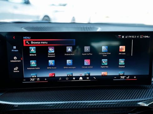 New 2026 BMW M240i Coupe w/ Premium Package image 33