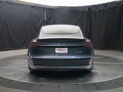 Used 2021 Tesla Model 3 Performance image 10