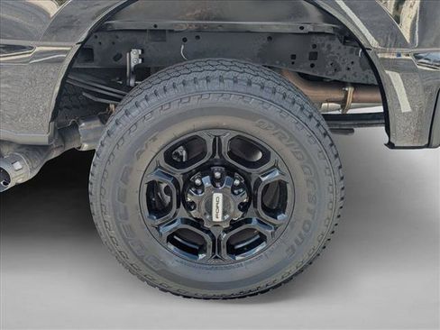 Certified 2024 Ford F250 XL w/ STX Appearance Package AWD/4WD image 19