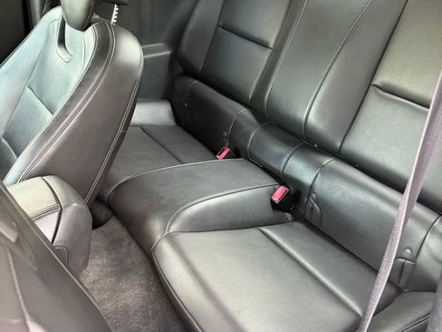 Used 2014 Chevrolet Camaro SS w/ RS Package image 18