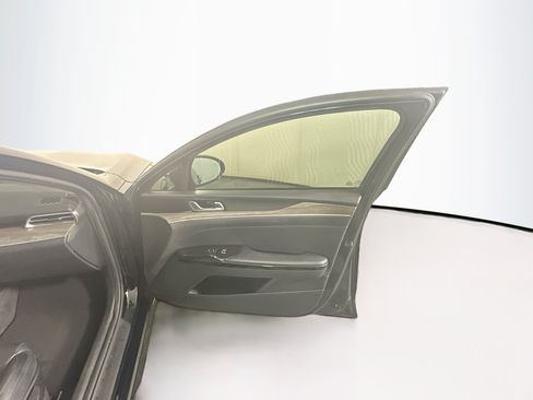 Used 2023 Kia K5 EX FWD image 32