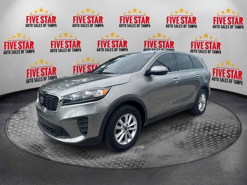 Used 2019 Kia Sorento AWD image 3