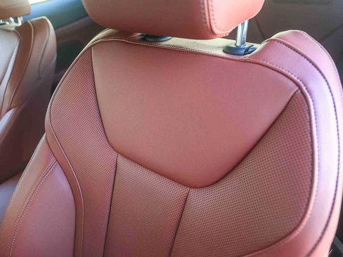 Certified 2024 BMW 430i Coupe w/ M Sport Package image 21