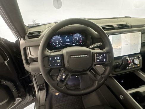 New 2026 Land Rover Defender 110 V8 AWD/4WD image 11