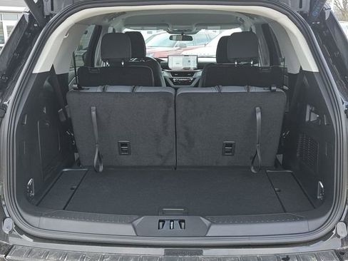 New 2025 Ford Explorer Active image 11