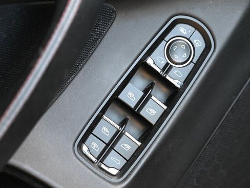 Used 2015 Porsche Panamera GTS AWD/4WD image 45