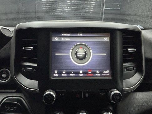 Used 2021 RAM 3500 Tradesman AWD/4WD image 25