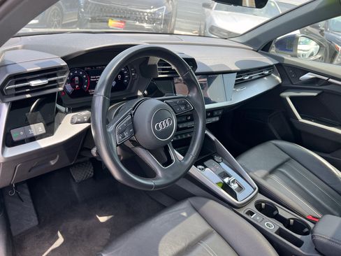 Used 2024 Audi A3 2.0T Premium FWD image 27