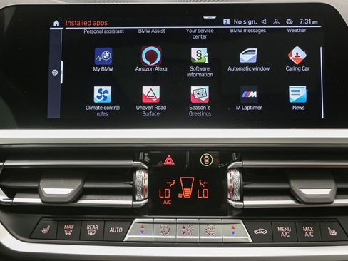 Used 2022 BMW 330i xDrive 330i xDrive w/ Convenience Package image 32