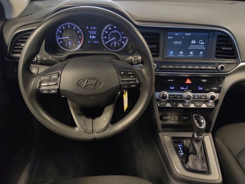 Used 2020 Hyundai Elantra SEL w/ Cargo Package (C1) image 22