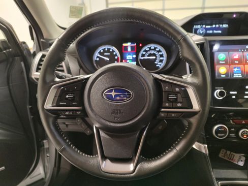 Used 2024 Subaru Forester Touring w/ Pop Package 2 image 5