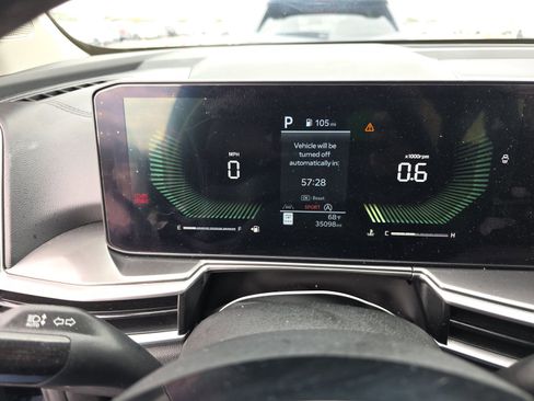 Used 2025 Kia Sorento S w/ Panoramic Sunroof Package image 10