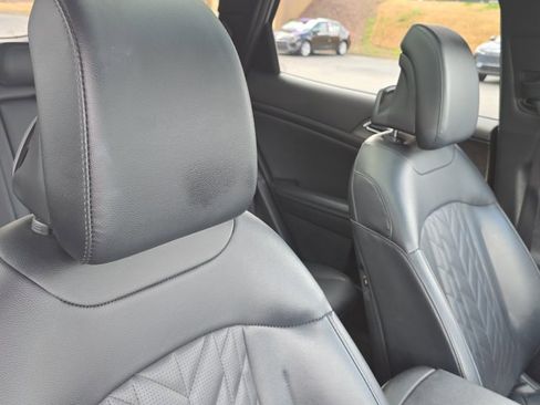 Used 2023 Kia Sportage X-Line w/ X-Line Premium Package AWD/4WD image 22