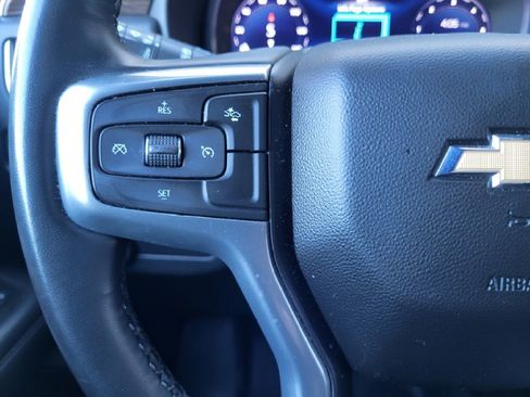 Used 2023 Chevrolet Tahoe LT image 9