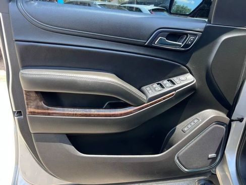 Used 2018 Chevrolet Tahoe LT AWD/4WD image 20