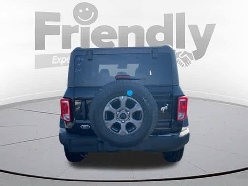 New 2025 Ford Bronco Big Bend image 6