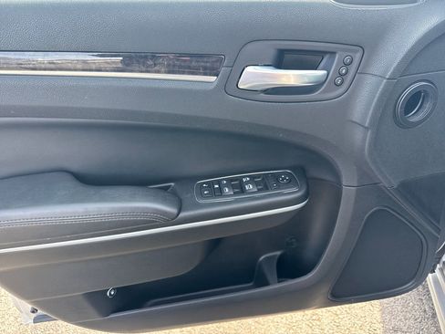 Used 2023 Chrysler 300 Touring L w/ Popular Equipment Group image 14