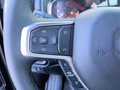 Used 2025 RAM 1500 Big Horn image 18