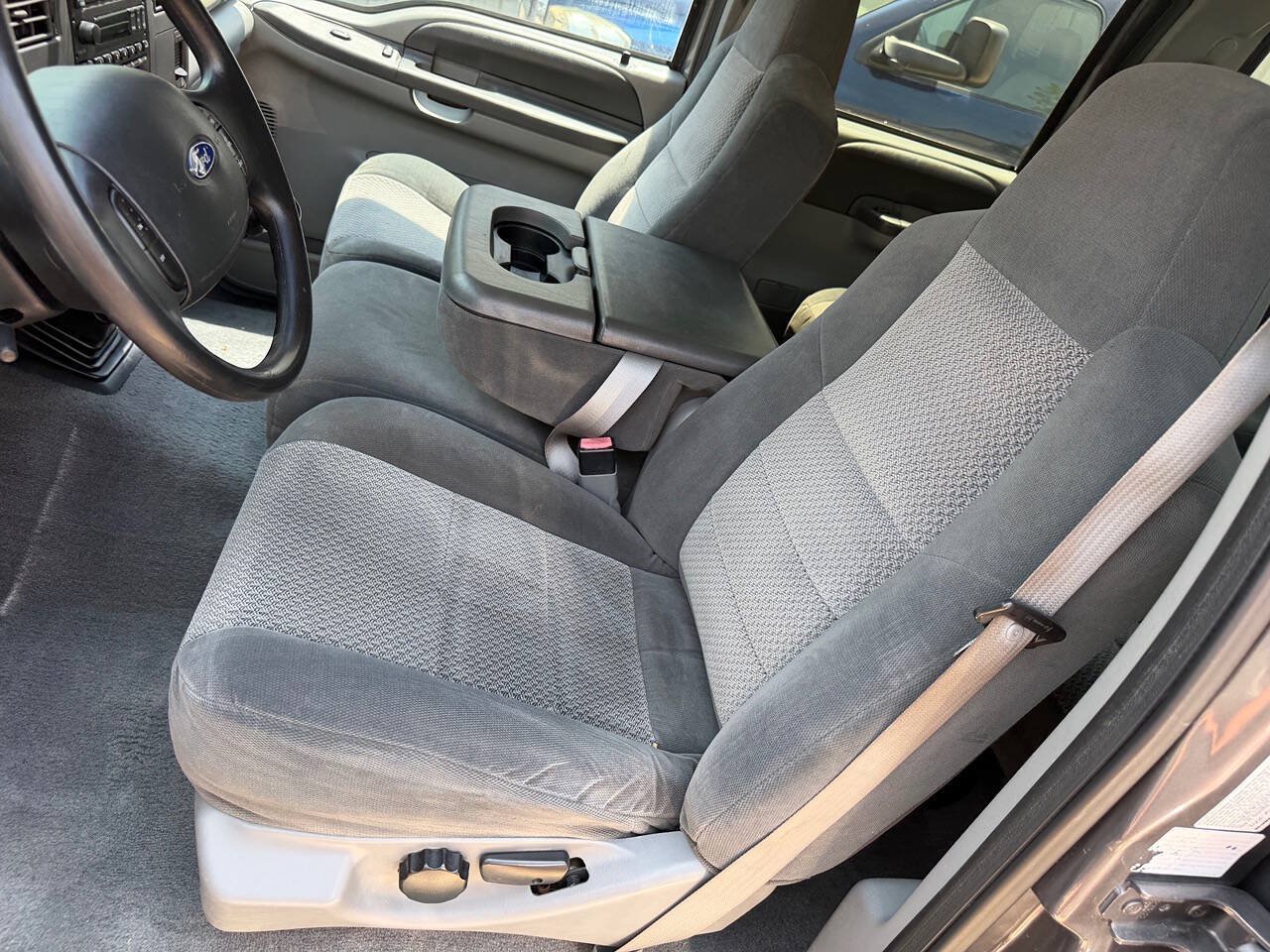 Used 2003 Ford F350 XLT AWD/4WD image 30
