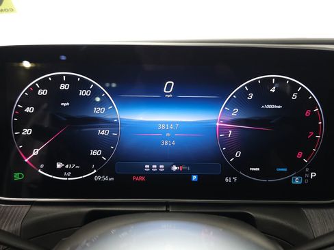 Certified 2026 Mercedes-Benz C 300 4MATIC Sedan image 13