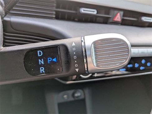 Used 2023 Hyundai Ioniq 5 Limited w/ Cargo Package image 17