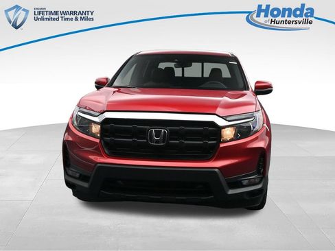 New 2026 Honda Ridgeline RTL image 2