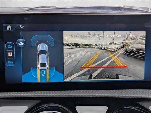 Certified 2025 Mercedes-Benz CLA 250 image 13