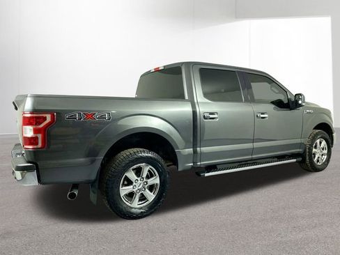 Used 2018 Ford F150 XLT w/ Equipment Group 302A Luxury image 34