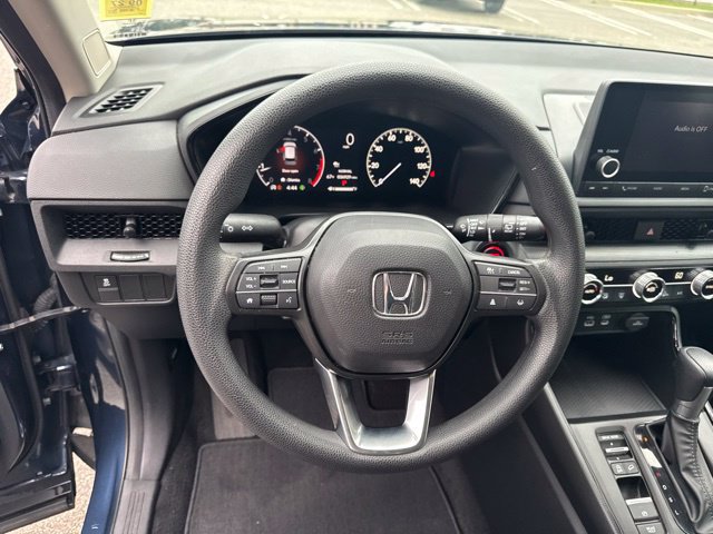Certified 2024 Honda CR-V EX image 14