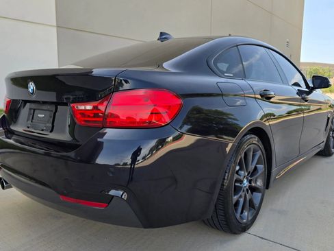 Used 2017 BMW 430i Gran Coupe RWD image 7