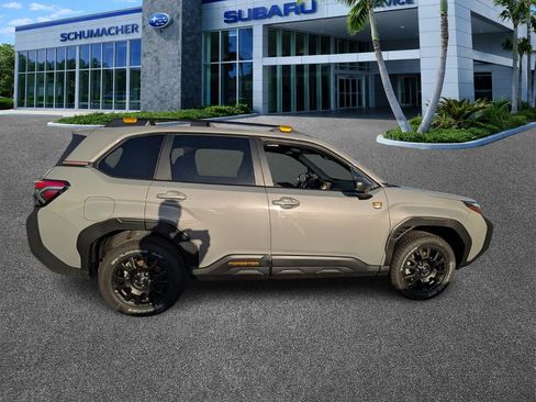 New 2026 Subaru Forester Wilderness AWD/4WD image 7