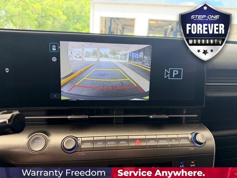 Used 2024 Hyundai Kona SEL FWD image 26