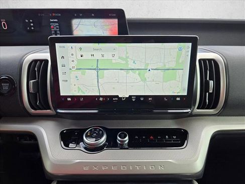 New 2026 Ford Expedition Max Active image 13